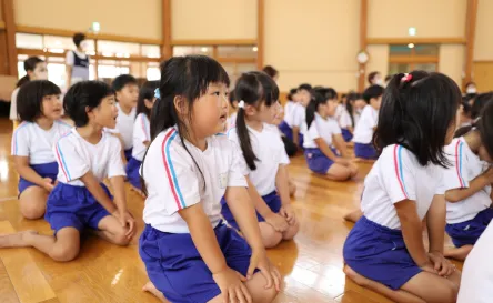 論語教室（4•5歳児）