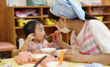 給食